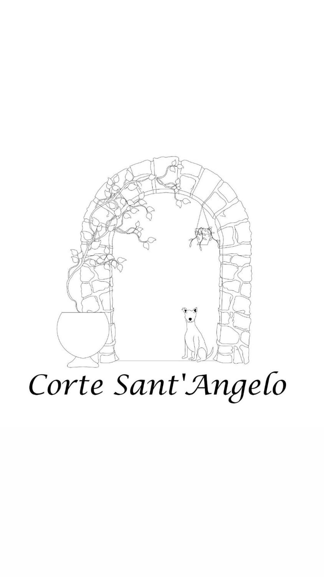 Hotel Dimora Corte Sant Angelo Bitonto Zewnętrze zdjęcie