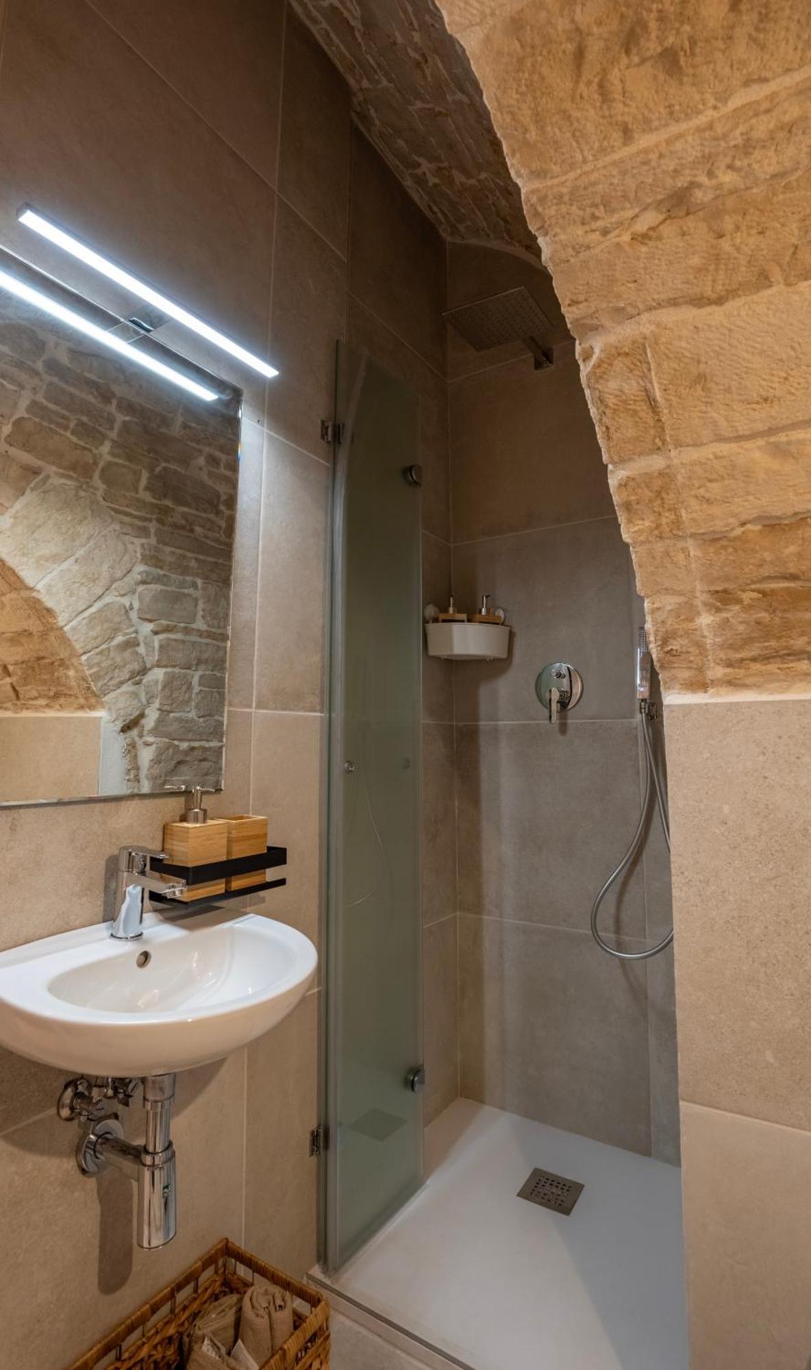 Hotel Dimora Corte Sant Angelo Bitonto Zewnętrze zdjęcie