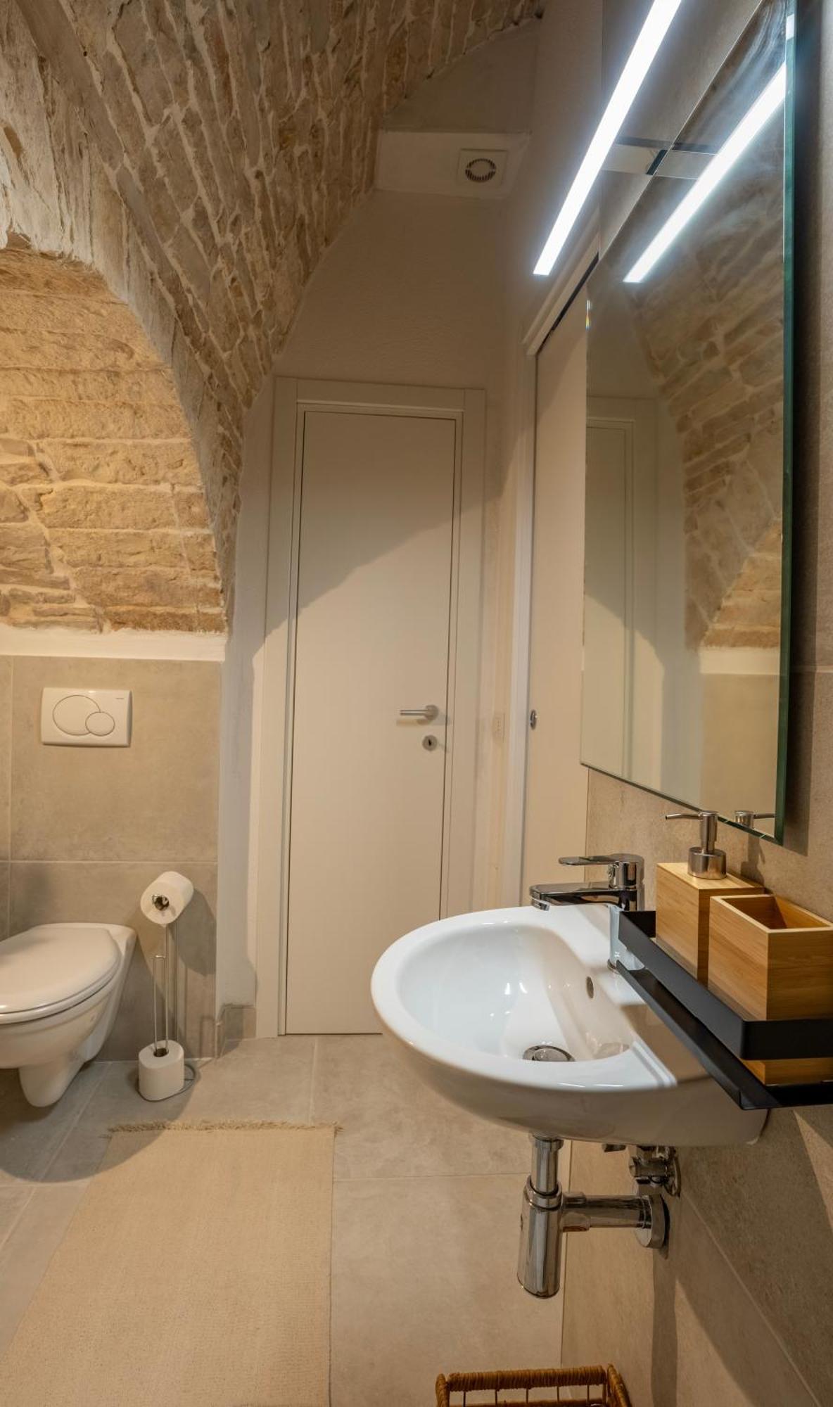 Hotel Dimora Corte Sant Angelo Bitonto Zewnętrze zdjęcie