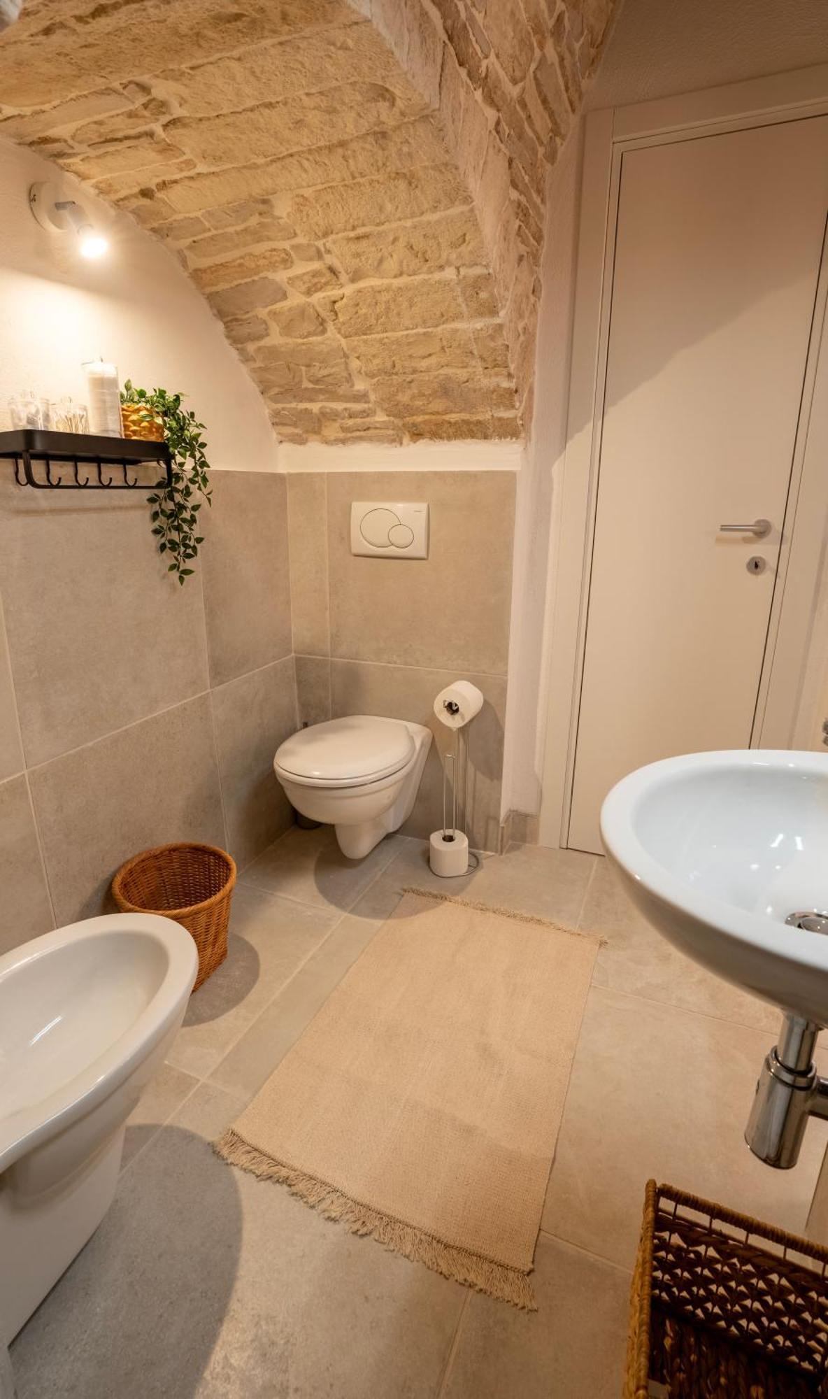 Hotel Dimora Corte Sant Angelo Bitonto Zewnętrze zdjęcie