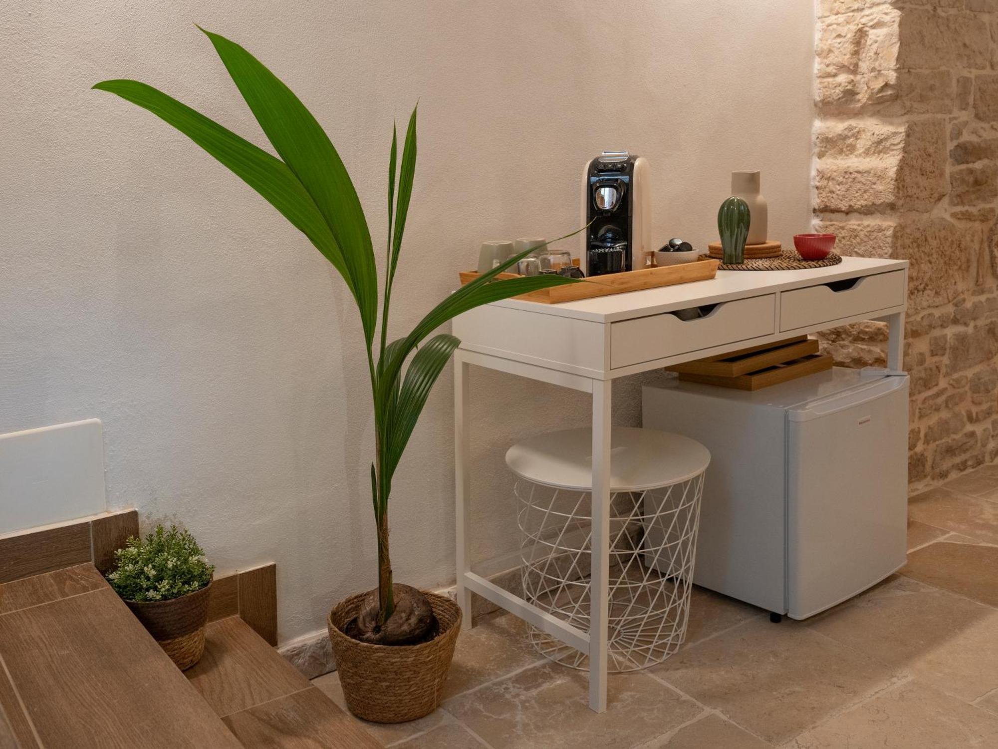 Hotel Dimora Corte Sant Angelo Bitonto Zewnętrze zdjęcie